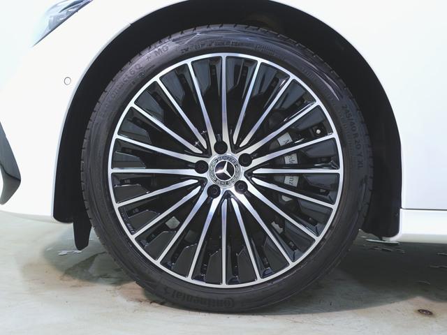 Eクラス E300 エクスクルーシブ AMGラインパッケージ レザーエクスクルーシブパッケージ Bluetooth接続 ETC LEDヘッドライト TV アイドリングストップ クルーズコントロール コネクテッド機能 サイドカメラ(33枚目)