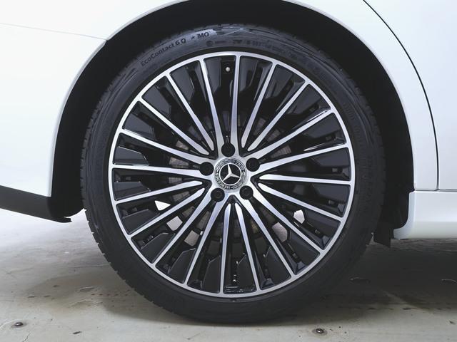 Eクラス E300 エクスクルーシブ AMGラインパッケージ レザーエクスクルーシブパッケージ Bluetooth接続 ETC LEDヘッドライト TV アイドリングストップ クルーズコントロール コネクテッド機能 サイドカメラ(35枚目)