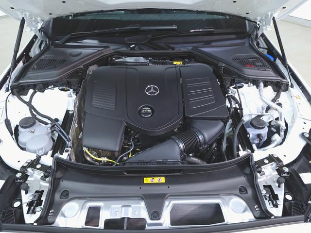 Eクラス E300 エクスクルーシブ AMGラインパッケージ レザーエクスクルーシブパッケージ Bluetooth接続 ETC LEDヘッドライト TV アイドリングストップ クルーズコントロール コネクテッド機能 サイドカメラ(36枚目)