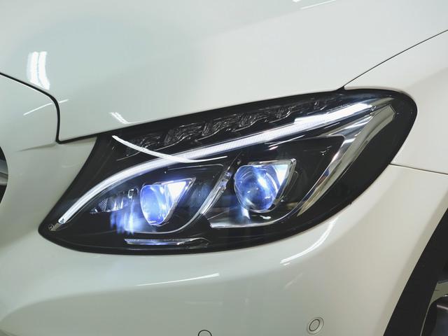 Cクラス C200 アバンギャルド レーダーセーフティパッケージ Bluetooth接続 ETC LEDヘッドライト TV アイドリングストップ クルーズコントロール コネクテッド機能 シートヒーター トランクスルー ナビ(3枚目)