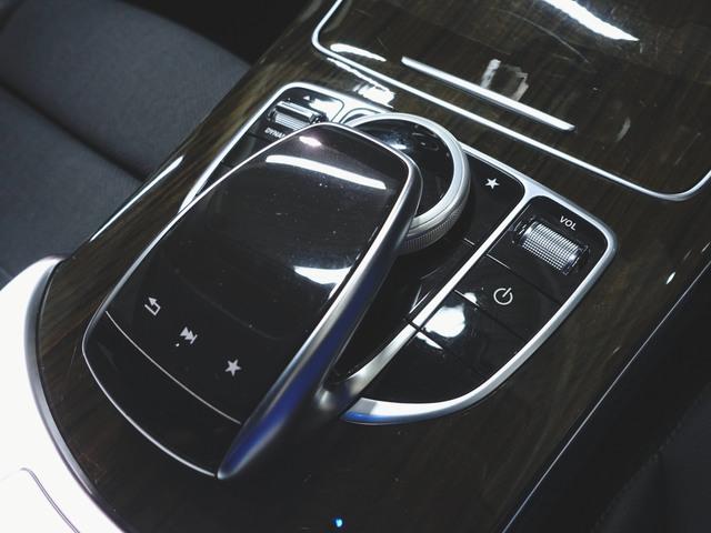 Cクラス C200 アバンギャルド レーダーセーフティパッケージ Bluetooth接続 ETC LEDヘッドライト TV アイドリングストップ クルーズコントロール コネクテッド機能 シートヒーター トランクスルー ナビ(19枚目)