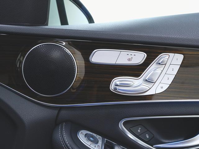 Cクラス C200 アバンギャルド レーダーセーフティパッケージ Bluetooth接続 ETC LEDヘッドライト TV アイドリングストップ クルーズコントロール コネクテッド機能 シートヒーター トランクスルー ナビ(21枚目)