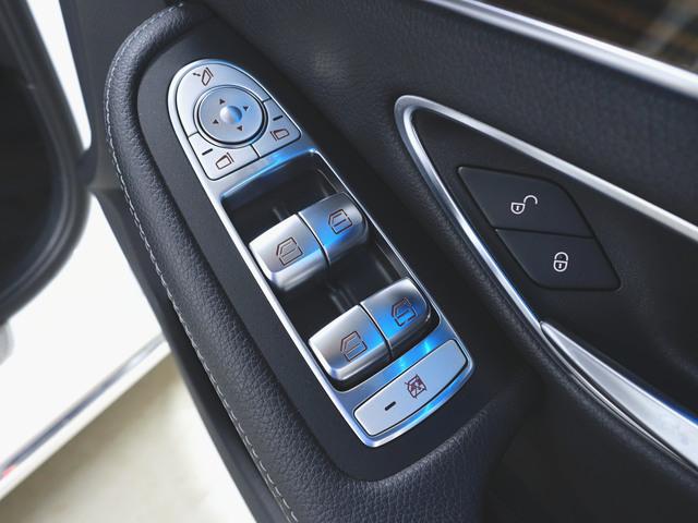 Cクラス C200 アバンギャルド レーダーセーフティパッケージ Bluetooth接続 ETC LEDヘッドライト TV アイドリングストップ クルーズコントロール コネクテッド機能 シートヒーター トランクスルー ナビ(23枚目)