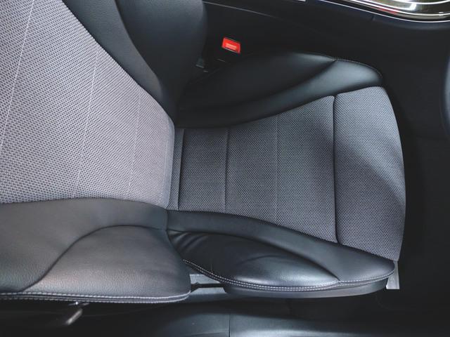 Cクラス C200 アバンギャルド レーダーセーフティパッケージ Bluetooth接続 ETC LEDヘッドライト TV アイドリングストップ クルーズコントロール コネクテッド機能 シートヒーター トランクスルー ナビ(25枚目)