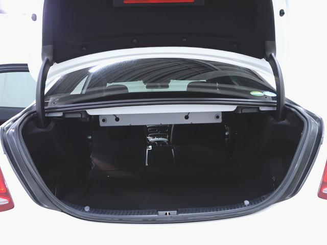 Cクラス C200 アバンギャルド レーダーセーフティパッケージ Bluetooth接続 ETC LEDヘッドライト TV アイドリングストップ クルーズコントロール コネクテッド機能 シートヒーター トランクスルー ナビ(31枚目)