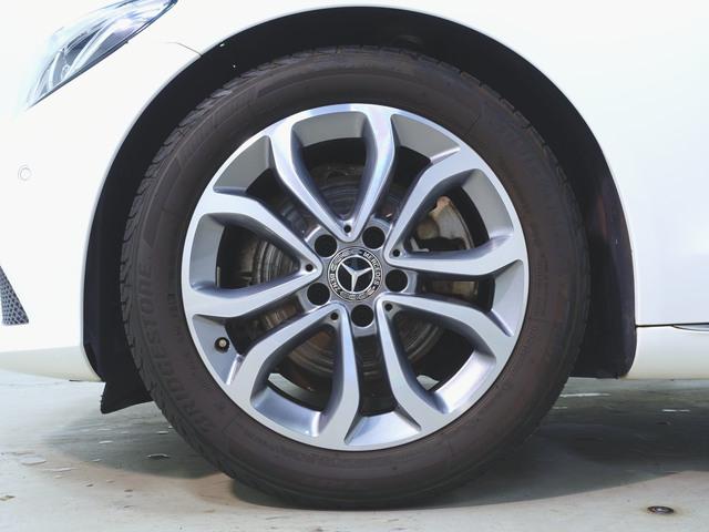 Cクラス C200 アバンギャルド レーダーセーフティパッケージ Bluetooth接続 ETC LEDヘッドライト TV アイドリングストップ クルーズコントロール コネクテッド機能 シートヒーター トランクスルー ナビ(34枚目)