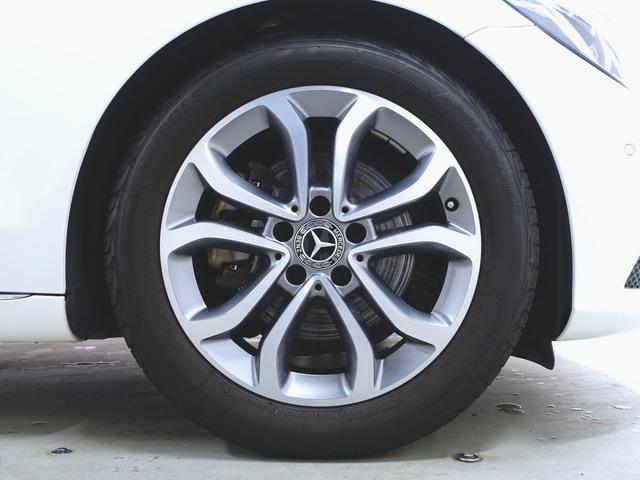 Cクラス C200 アバンギャルド レーダーセーフティパッケージ Bluetooth接続 ETC LEDヘッドライト TV アイドリングストップ クルーズコントロール コネクテッド機能 シートヒーター トランクスルー ナビ(35枚目)