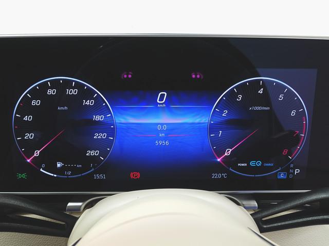 Ｓクラス Ｓ５００　４マチック　ＡＲヘッドアップディスプレイ　３Ｄコクピットディスプレイ　ＡＭＧライン　ベーシックパッケージ　レザーエクスクルーシブパッケージ　Ｂｌｕｅｔｏｏｔｈ接続　ＥＴＣ　ＬＥＤヘッドライト　ＴＶ　アイドリングストップ　クルーズコントロール（14枚目）