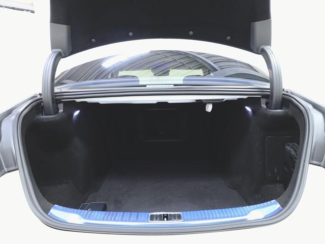 Ｓクラス Ｓ５００　４マチック　ＡＲヘッドアップディスプレイ　３Ｄコクピットディスプレイ　ＡＭＧライン　ベーシックパッケージ　レザーエクスクルーシブパッケージ　Ｂｌｕｅｔｏｏｔｈ接続　ＥＴＣ　ＬＥＤヘッドライト　ＴＶ　アイドリングストップ　クルーズコントロール（24枚目）