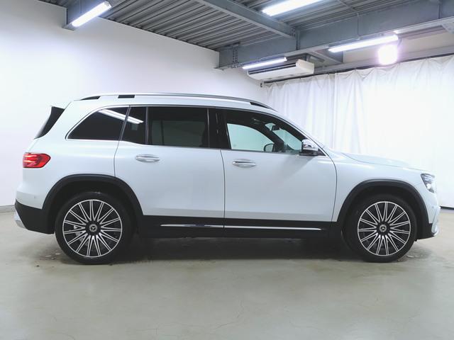 ＧＬＢ ＧＬＢ１８０　ＡＭＧラインパッケージ　ＡＭＧレザーエクスクルーシブパッケージ　アドバンスドパッケージ　３列シート　ＡＭＧライン　Ｂｌｕｅｔｏｏｔｈ接続　ＥＴＣ　ＬＥＤヘッドライト　ＴＶ　アイドリングストップ（8枚目）