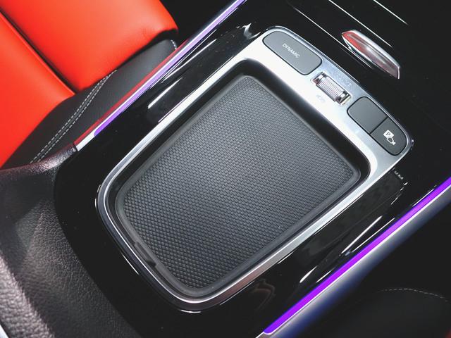 ＧＬＢ ＧＬＢ１８０　ＡＭＧラインパッケージ　ＡＭＧレザーエクスクルーシブパッケージ　アドバンスドパッケージ　３列シート　ＡＭＧライン　Ｂｌｕｅｔｏｏｔｈ接続　ＥＴＣ　ＬＥＤヘッドライト　ＴＶ　アイドリングストップ（19枚目）