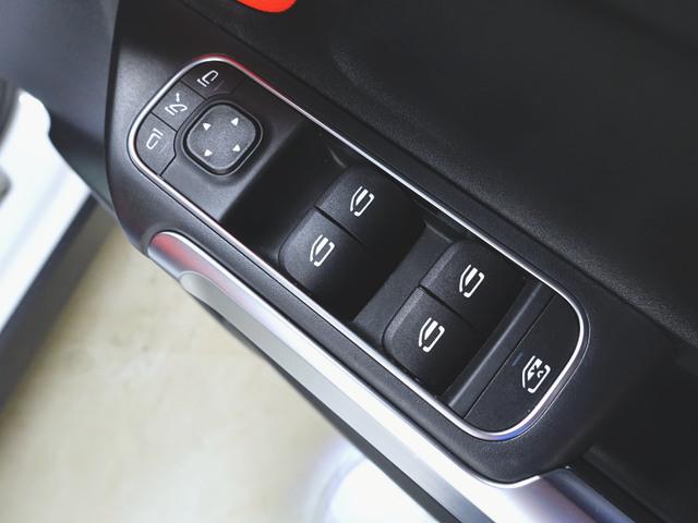 ＧＬＢ ＧＬＢ１８０　ＡＭＧラインパッケージ　ＡＭＧレザーエクスクルーシブパッケージ　アドバンスドパッケージ　３列シート　ＡＭＧライン　Ｂｌｕｅｔｏｏｔｈ接続　ＥＴＣ　ＬＥＤヘッドライト　ＴＶ　アイドリングストップ（23枚目）