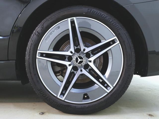 Ｃクラス Ｃ１８０　アバンギャルド　ＡＭＧライン　ベーシックパッケージ　Ｂｌｕｅｔｏｏｔｈ接続　ＥＴＣ　ＬＥＤヘッドライト　ＴＶ　アイドリングストップ　クルーズコントロール　コネクテッド機能　サイドカメラ　シートヒーター　トランクスルー　ナビ（31枚目）