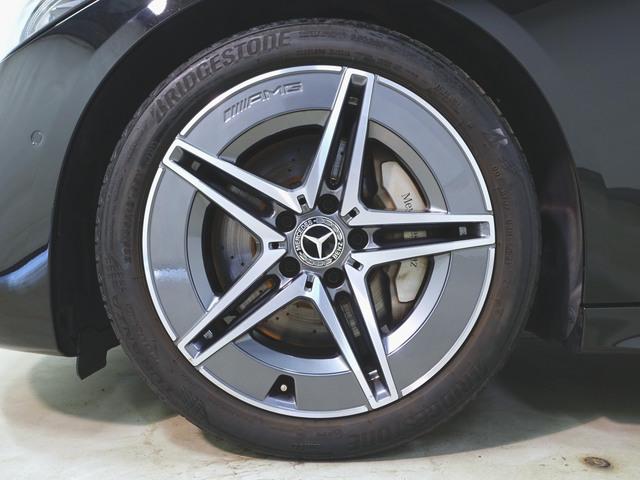 Ｃクラス Ｃ１８０　アバンギャルド　ＡＭＧライン　ベーシックパッケージ　Ｂｌｕｅｔｏｏｔｈ接続　ＥＴＣ　ＬＥＤヘッドライト　ＴＶ　アイドリングストップ　クルーズコントロール　コネクテッド機能　サイドカメラ　シートヒーター　トランクスルー　ナビ（32枚目）