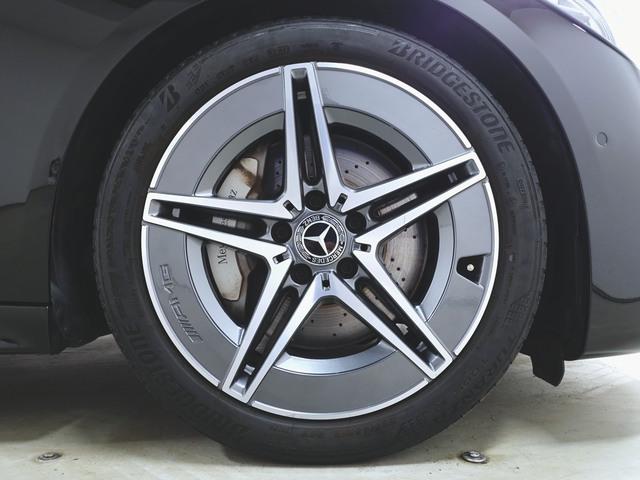 Ｃクラス Ｃ１８０　アバンギャルド　ＡＭＧライン　ベーシックパッケージ　Ｂｌｕｅｔｏｏｔｈ接続　ＥＴＣ　ＬＥＤヘッドライト　ＴＶ　アイドリングストップ　クルーズコントロール　コネクテッド機能　サイドカメラ　シートヒーター　トランクスルー　ナビ（33枚目）