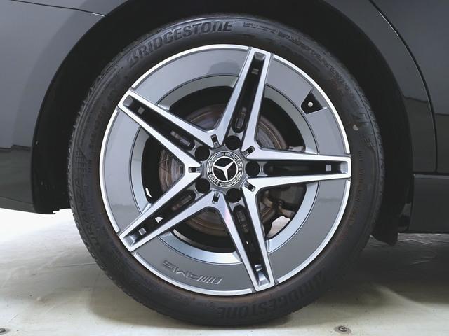 Ｃクラス Ｃ１８０　アバンギャルド　ＡＭＧライン　ベーシックパッケージ　Ｂｌｕｅｔｏｏｔｈ接続　ＥＴＣ　ＬＥＤヘッドライト　ＴＶ　アイドリングストップ　クルーズコントロール　コネクテッド機能　サイドカメラ　シートヒーター　トランクスルー　ナビ（34枚目）