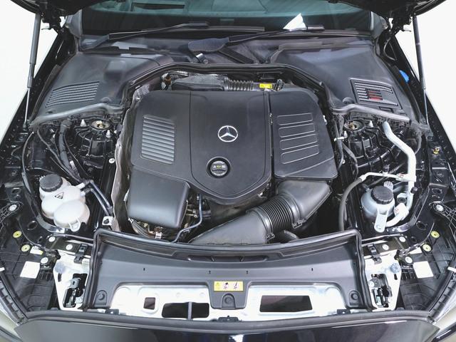 Ｃクラス Ｃ１８０　アバンギャルド　ＡＭＧライン　ベーシックパッケージ　Ｂｌｕｅｔｏｏｔｈ接続　ＥＴＣ　ＬＥＤヘッドライト　ＴＶ　アイドリングストップ　クルーズコントロール　コネクテッド機能　サイドカメラ　シートヒーター　トランクスルー　ナビ（35枚目）