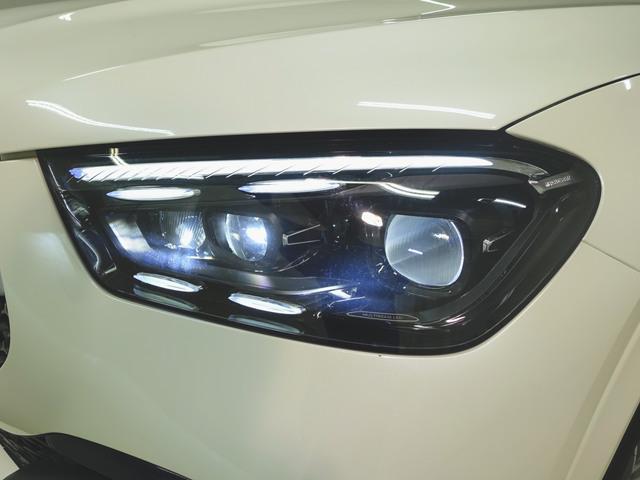 ＧＬＥ ＧＬＥ４５０　ｄ　４マチック　スポーツ　３列シート　Ｂｌｕｅｔｏｏｔｈ接続　ＥＴＣ　ＬＥＤヘッドライト　ＴＶ　アイドリングストップ　クルーズコントロール　コネクテッド機能　サイドカメラ　サンルーフ・ガラスルーフ　シートエアコン（3枚目）