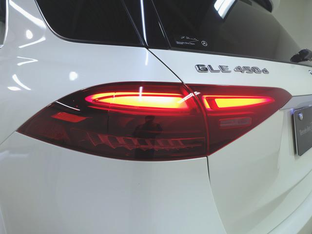 ＧＬＥ ＧＬＥ４５０　ｄ　４マチック　スポーツ　３列シート　Ｂｌｕｅｔｏｏｔｈ接続　ＥＴＣ　ＬＥＤヘッドライト　ＴＶ　アイドリングストップ　クルーズコントロール　コネクテッド機能　サイドカメラ　サンルーフ・ガラスルーフ　シートエアコン（5枚目）
