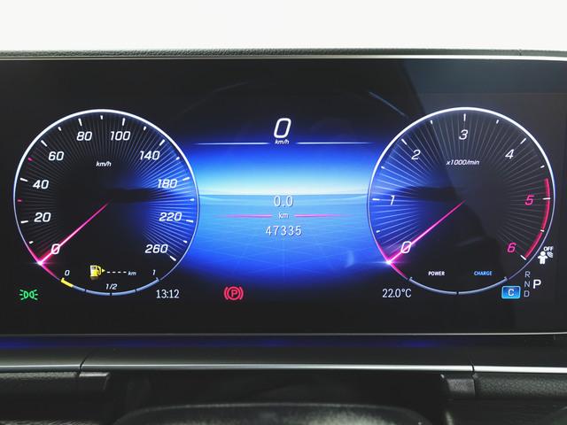 ＧＬＥ ＧＬＥ４５０　ｄ　４マチック　スポーツ　３列シート　Ｂｌｕｅｔｏｏｔｈ接続　ＥＴＣ　ＬＥＤヘッドライト　ＴＶ　アイドリングストップ　クルーズコントロール　コネクテッド機能　サイドカメラ　サンルーフ・ガラスルーフ　シートエアコン（14枚目）