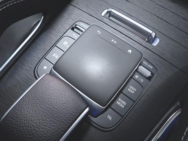 ＧＬＥ ＧＬＥ４５０　ｄ　４マチック　スポーツ　３列シート　Ｂｌｕｅｔｏｏｔｈ接続　ＥＴＣ　ＬＥＤヘッドライト　ＴＶ　アイドリングストップ　クルーズコントロール　コネクテッド機能　サイドカメラ　サンルーフ・ガラスルーフ　シートエアコン（19枚目）