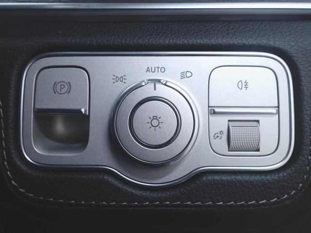 ＧＬＥ ＧＬＥ４５０　ｄ　４マチック　スポーツ　３列シート　Ｂｌｕｅｔｏｏｔｈ接続　ＥＴＣ　ＬＥＤヘッドライト　ＴＶ　アイドリングストップ　クルーズコントロール　コネクテッド機能　サイドカメラ　サンルーフ・ガラスルーフ　シートエアコン（21枚目）