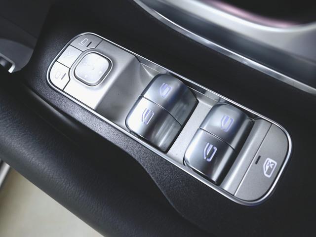 ＧＬＥ ＧＬＥ４５０　ｄ　４マチック　スポーツ　３列シート　Ｂｌｕｅｔｏｏｔｈ接続　ＥＴＣ　ＬＥＤヘッドライト　ＴＶ　アイドリングストップ　クルーズコントロール　コネクテッド機能　サイドカメラ　サンルーフ・ガラスルーフ　シートエアコン（24枚目）