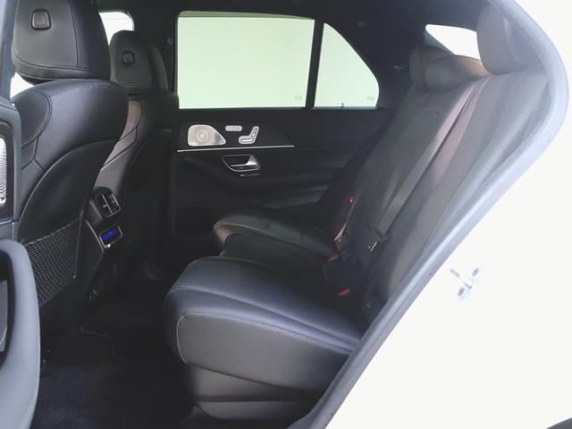 ＧＬＥ ＧＬＥ４５０　ｄ　４マチック　スポーツ　３列シート　Ｂｌｕｅｔｏｏｔｈ接続　ＥＴＣ　ＬＥＤヘッドライト　ＴＶ　アイドリングストップ　クルーズコントロール　コネクテッド機能　サイドカメラ　サンルーフ・ガラスルーフ　シートエアコン（30枚目）