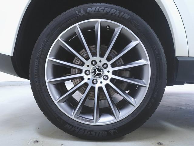 ＧＬＥ ＧＬＥ４５０　ｄ　４マチック　スポーツ　３列シート　Ｂｌｕｅｔｏｏｔｈ接続　ＥＴＣ　ＬＥＤヘッドライト　ＴＶ　アイドリングストップ　クルーズコントロール　コネクテッド機能　サイドカメラ　サンルーフ・ガラスルーフ　シートエアコン（35枚目）