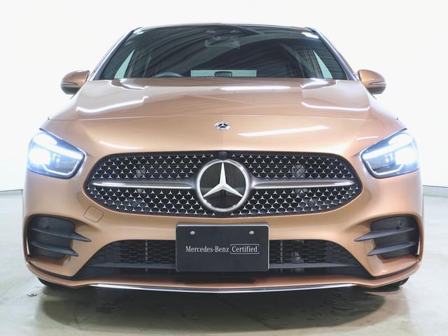 Ｂクラス Ｂ１８０　ＡＭＧラインパッケージ　ＡＭＧライン　Ｂｌｕｅｔｏｏｔｈ接続　ＥＴＣ　ＬＥＤヘッドライト　ＴＶ　アイドリングストップ　クルーズコントロール　コネクテッド機能　シートヒーター　トランクスルー　ナビ（2枚目）