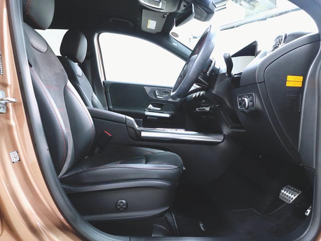 Ｂクラス Ｂ１８０　ＡＭＧラインパッケージ　ＡＭＧライン　Ｂｌｕｅｔｏｏｔｈ接続　ＥＴＣ　ＬＥＤヘッドライト　ＴＶ　アイドリングストップ　クルーズコントロール　コネクテッド機能　シートヒーター　トランクスルー　ナビ（24枚目）