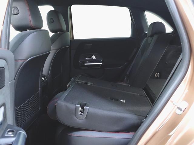 Ｂクラス Ｂ１８０　ＡＭＧラインパッケージ　ＡＭＧライン　Ｂｌｕｅｔｏｏｔｈ接続　ＥＴＣ　ＬＥＤヘッドライト　ＴＶ　アイドリングストップ　クルーズコントロール　コネクテッド機能　シートヒーター　トランクスルー　ナビ（30枚目）