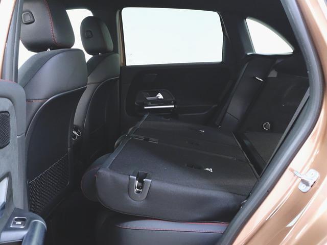 Ｂクラス Ｂ１８０　ＡＭＧラインパッケージ　ＡＭＧライン　Ｂｌｕｅｔｏｏｔｈ接続　ＥＴＣ　ＬＥＤヘッドライト　ＴＶ　アイドリングストップ　クルーズコントロール　コネクテッド機能　シートヒーター　トランクスルー　ナビ（31枚目）