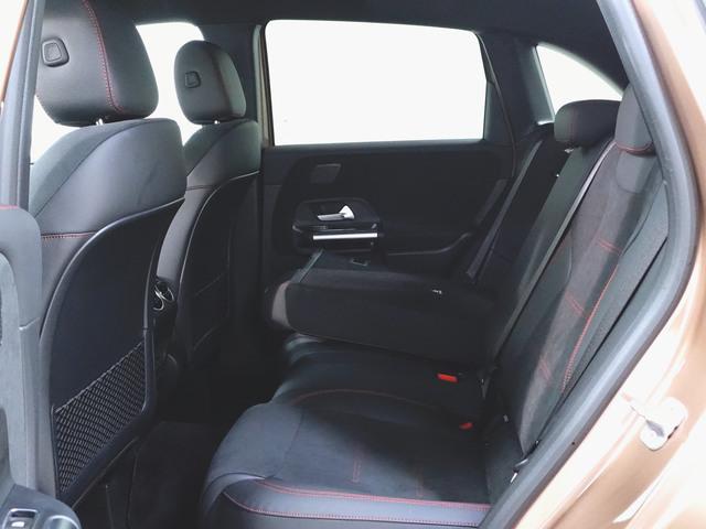 Ｂクラス Ｂ１８０　ＡＭＧラインパッケージ　ＡＭＧライン　Ｂｌｕｅｔｏｏｔｈ接続　ＥＴＣ　ＬＥＤヘッドライト　ＴＶ　アイドリングストップ　クルーズコントロール　コネクテッド機能　シートヒーター　トランクスルー　ナビ（33枚目）