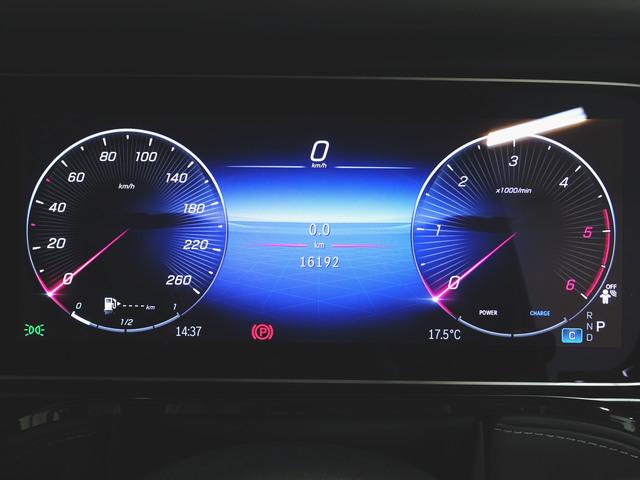 Gクラス G450 d ローンチエディション Bluetooth接続 ETC LEDヘッドライト TV アイドリングストップ クルーズコントロール コネクテッド機能 サイドカメラ サンルーフ・ガラスルーフ シートエアコン シートヒーター(14枚目)