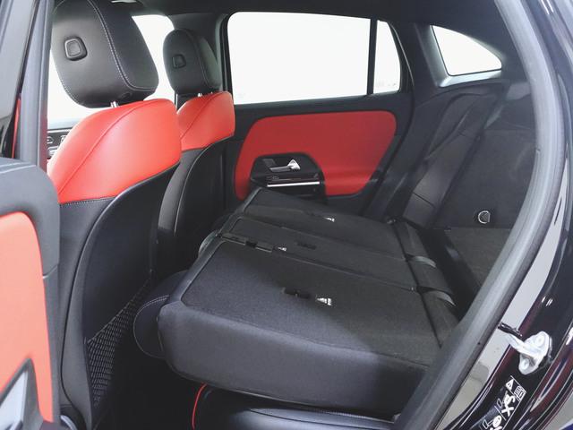 GLAクラス GLA200 d 4マチック AMGラインパッケージ AMGレザーエクスクルーシブパッケージ アドバンスドパッケージ Bluetooth接続 ETC LEDヘッドライト TV アイドリングストップ クルーズコントロール(31枚目)