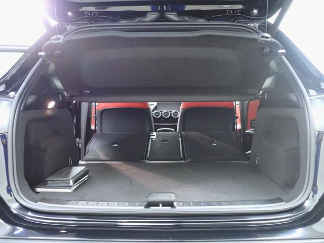 GLAクラス GLA200 d 4マチック AMGラインパッケージ AMGレザーエクスクルーシブパッケージ アドバンスドパッケージ Bluetooth接続 ETC LEDヘッドライト TV アイドリングストップ クルーズコントロール(32枚目)