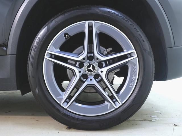 GLAクラス GLA200 d 4マチック AMGラインパッケージ AMGレザーエクスクルーシブパッケージ アドバンスドパッケージ Bluetooth接続 ETC LEDヘッドライト TV アイドリングストップ クルーズコントロール(34枚目)