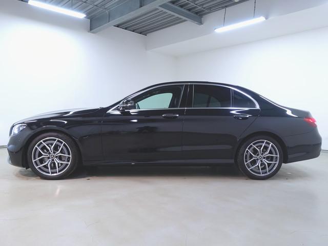 Eクラス E220 d スポーツ AMGラインインテリアパッケージ エクスクルーシブパッケージ Bluetooth接続 ETC LEDヘッドライト TV アイドリングストップ クルーズコントロール コネクテッド機能 サイドカメラ(4枚目)