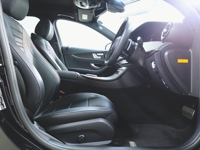 Eクラス E220 d スポーツ AMGラインインテリアパッケージ エクスクルーシブパッケージ Bluetooth接続 ETC LEDヘッドライト TV アイドリングストップ クルーズコントロール コネクテッド機能 サイドカメラ(24枚目)