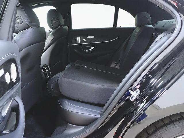 Eクラス E220 d スポーツ AMGラインインテリアパッケージ エクスクルーシブパッケージ Bluetooth接続 ETC LEDヘッドライト TV アイドリングストップ クルーズコントロール コネクテッド機能 サイドカメラ(30枚目)