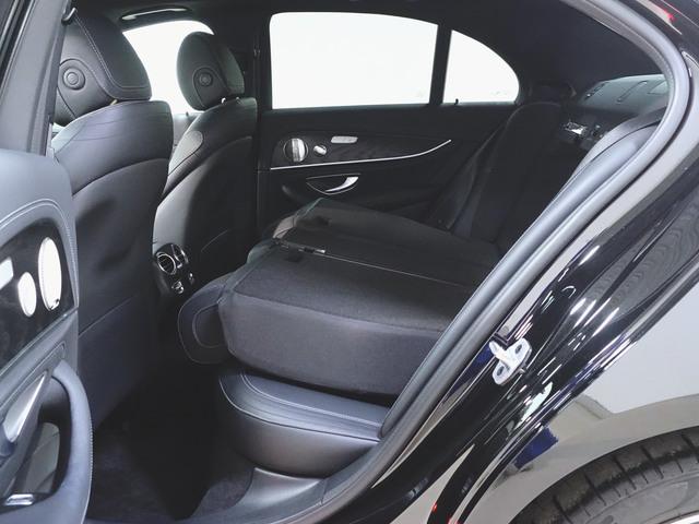 Eクラス E220 d スポーツ AMGラインインテリアパッケージ エクスクルーシブパッケージ Bluetooth接続 ETC LEDヘッドライト TV アイドリングストップ クルーズコントロール コネクテッド機能 サイドカメラ(31枚目)