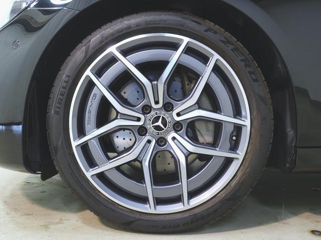 Eクラス E220 d スポーツ AMGラインインテリアパッケージ エクスクルーシブパッケージ Bluetooth接続 ETC LEDヘッドライト TV アイドリングストップ クルーズコントロール コネクテッド機能 サイドカメラ(35枚目)