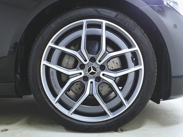 Eクラス E220 d スポーツ AMGラインインテリアパッケージ エクスクルーシブパッケージ Bluetooth接続 ETC LEDヘッドライト TV アイドリングストップ クルーズコントロール コネクテッド機能 サイドカメラ(36枚目)