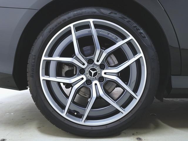 Eクラス E220 d スポーツ AMGラインインテリアパッケージ エクスクルーシブパッケージ Bluetooth接続 ETC LEDヘッドライト TV アイドリングストップ クルーズコントロール コネクテッド機能 サイドカメラ(37枚目)