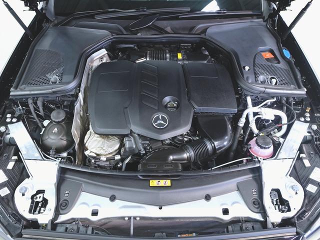 Eクラス E220 d スポーツ AMGラインインテリアパッケージ エクスクルーシブパッケージ Bluetooth接続 ETC LEDヘッドライト TV アイドリングストップ クルーズコントロール コネクテッド機能 サイドカメラ(38枚目)