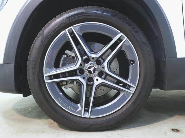 GLB GLB200 d 4マチック AMGラインパッケージ AMGレザーエクスクルーシブパッケージ アドバンスドパッケージ 3列シート Bluetooth接続 ETC LEDヘッドライト TV アイドリングストップ クルーズコントロール(32枚目)