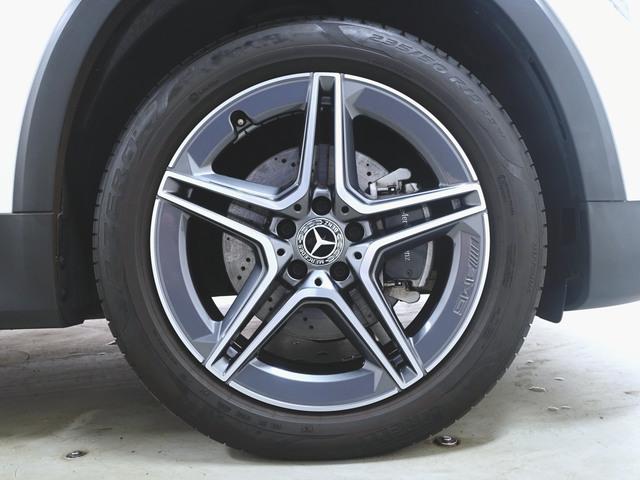 GLB GLB200 d 4マチック AMGラインパッケージ AMGレザーエクスクルーシブパッケージ アドバンスドパッケージ 3列シート Bluetooth接続 ETC LEDヘッドライト TV アイドリングストップ クルーズコントロール(33枚目)