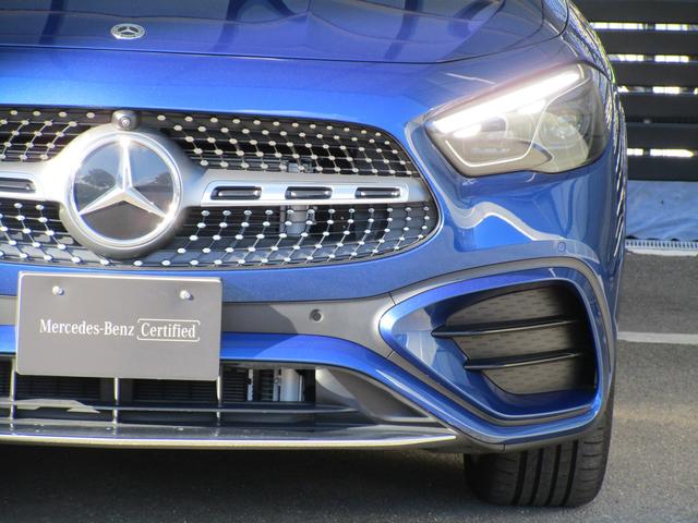 GLAクラス GLA180 AMGラインパッケージ AMGレザーエクスクルーシブパッケージ アドバンスドパッケージ Bluetooth接続 ETC LEDヘッドライト TV アイドリングストップ クルーズコントロール(5枚目)