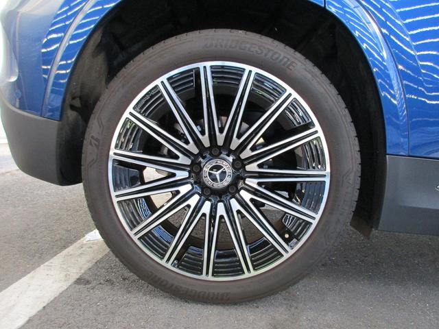 GLAクラス GLA180 AMGラインパッケージ AMGレザーエクスクルーシブパッケージ アドバンスドパッケージ Bluetooth接続 ETC LEDヘッドライト TV アイドリングストップ クルーズコントロール(10枚目)